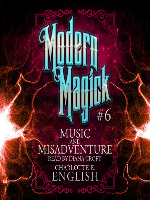 Title details for Music and Misadventure by Charlotte E. English - Available